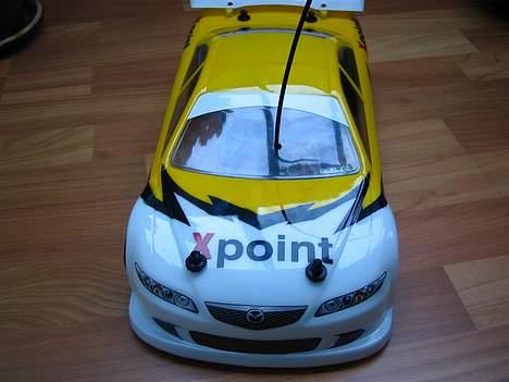 Bil Corally RDX billede 10