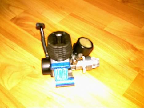 Bil Cyclone Pro billede 5