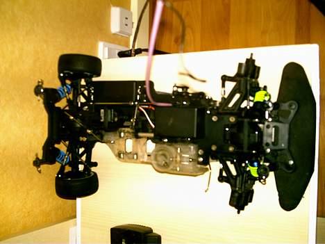 Bil Cyclone Pro billede 6