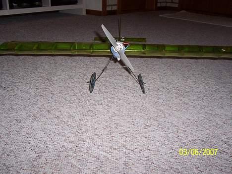 Fly Butterfly (Solgt) billede 7