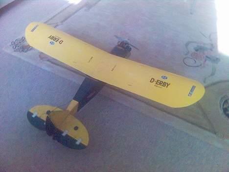 Fly piper cup  billede 3