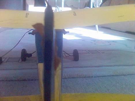 Fly piper cup  billede 5