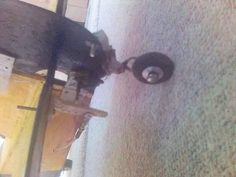 Fly piper cup  billede 6