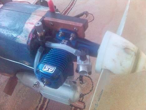 Fly piper cup  billede 7