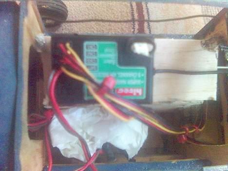 Fly piper cup  billede 12