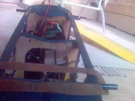 Fly piper cup  billede 15