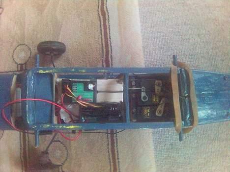 Fly piper cup  billede 16