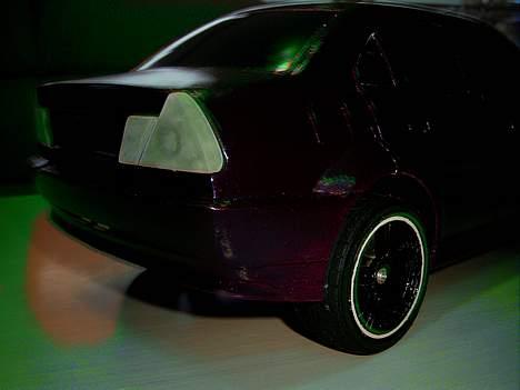 Bil Lancer evo billede 6