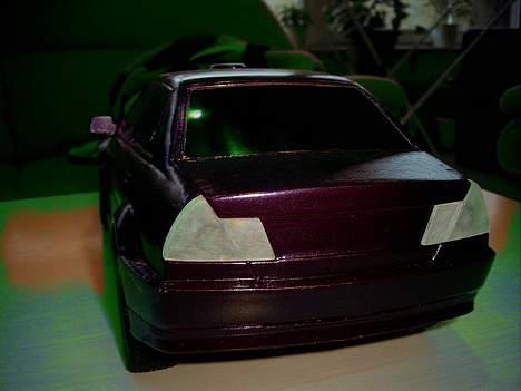 Bil Lancer evo billede 7