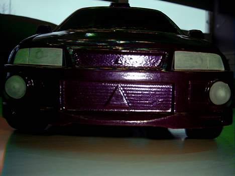 Bil Lancer evo billede 10