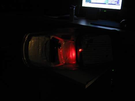 Off-Roader cross tiger billede 13