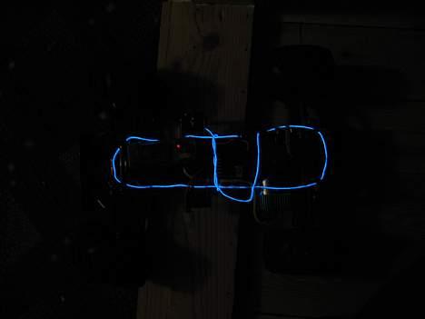 Off-Roader cross tiger billede 14