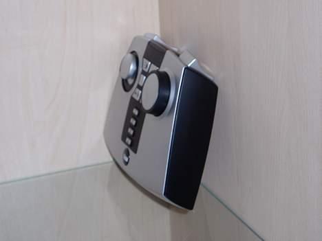 Truck fendt 930 TMS fra siku  billede 4