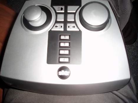 Truck fendt 930 TMS fra siku  billede 5