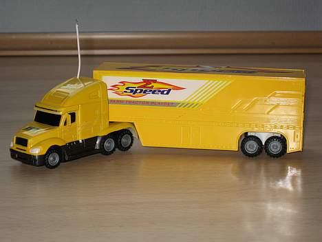 Lastbiler micro lastbil billede 2