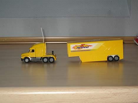 Lastbiler micro lastbil billede 3