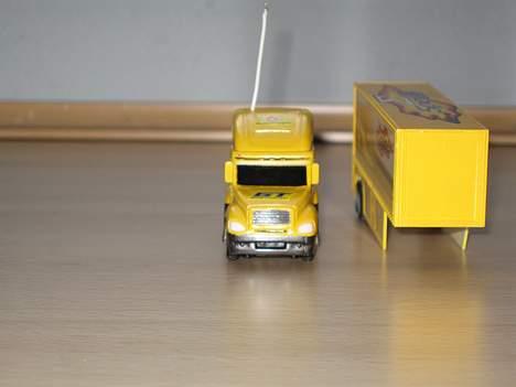 Lastbiler micro lastbil billede 4