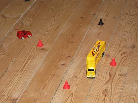 Lastbiler micro lastbil billede 5