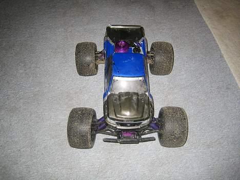 Off-Roader Savage 25LE billede 1