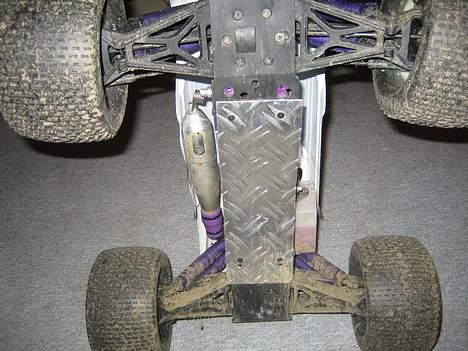 Off-Roader Savage 25LE billede 5