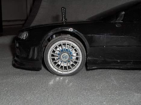 Bil HBX Skyline billede 8