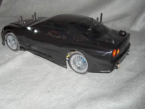 Bil HBX Skyline billede 9