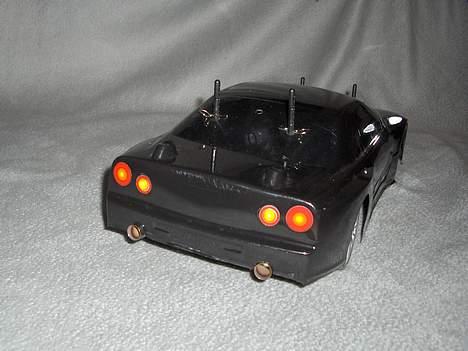 Bil HBX Skyline billede 10