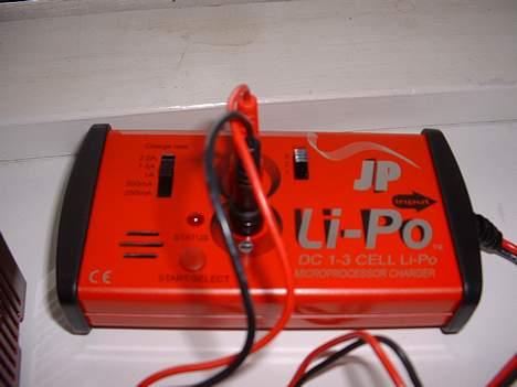 Helikopter Esky Honey Bee CP2 >DØD< billede 7