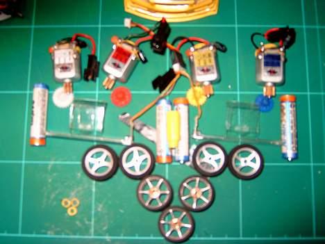 Bil Xmods  billede 8