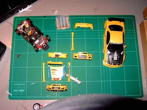 Bil Xmods  billede 9