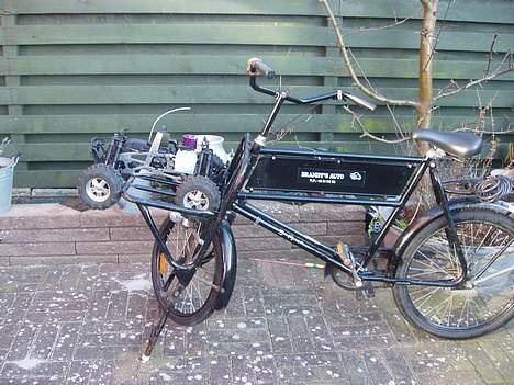 Truck a's savage  billede 15