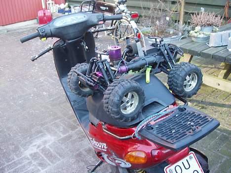 Truck a's savage  billede 18