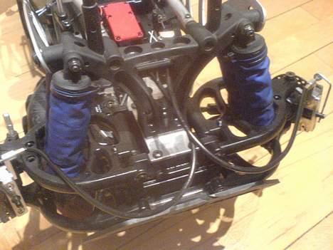 Off-Roader FG Monster Truck billede 9