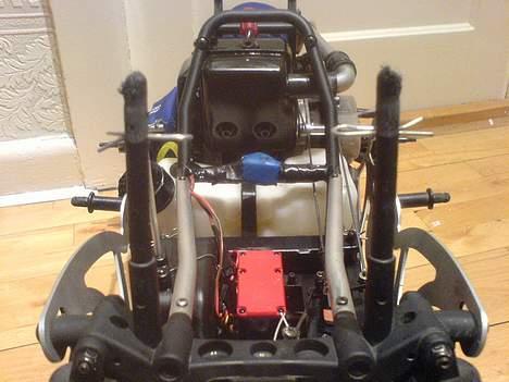 Off-Roader FG Monster Truck billede 10