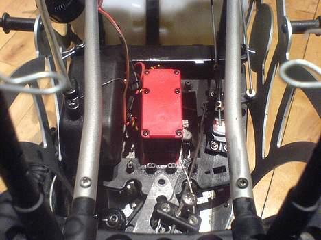 Off-Roader FG Monster Truck billede 11