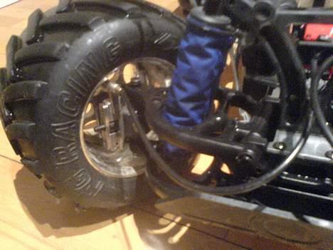 Off-Roader FG Monster Truck billede 15