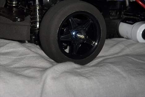 Bil mercedes Benz *BYTTES* billede 10