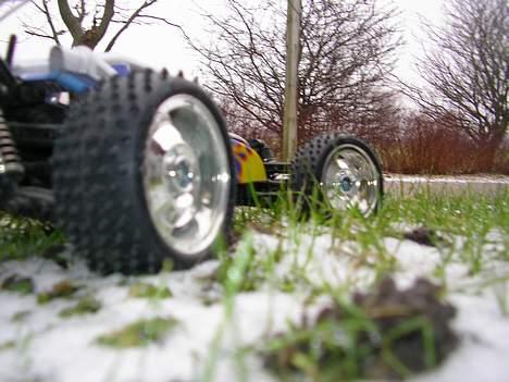 Buggy HBX Max buggy billede 4