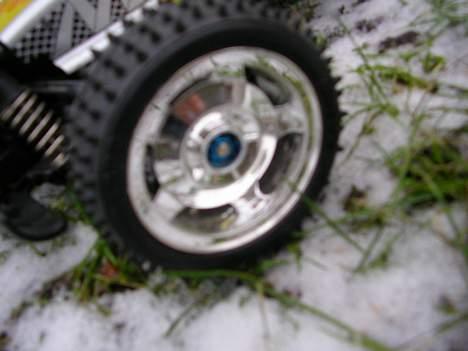 Buggy HBX Max buggy billede 6