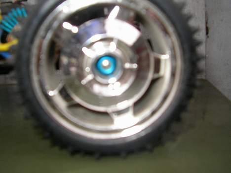 Buggy HBX Max buggy billede 13