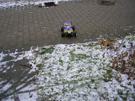 Buggy HBX Max buggy billede 15