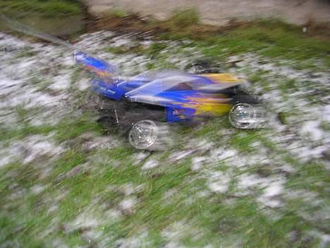 Buggy HBX Max buggy billede 19