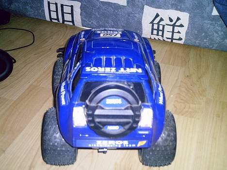 Off-Roader nikko zeros billede 4