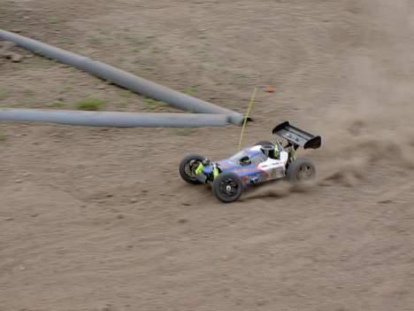 Buggy rex-x "solgt" billede 4