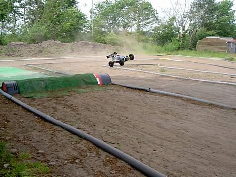 Buggy rex-x "solgt" billede 5