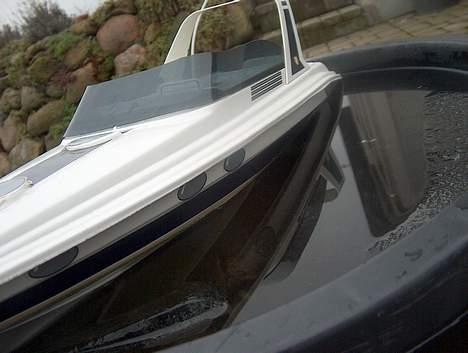 Båd Ripmax Inter.650 Til salg - Tur i mubaljen  :D billede 11