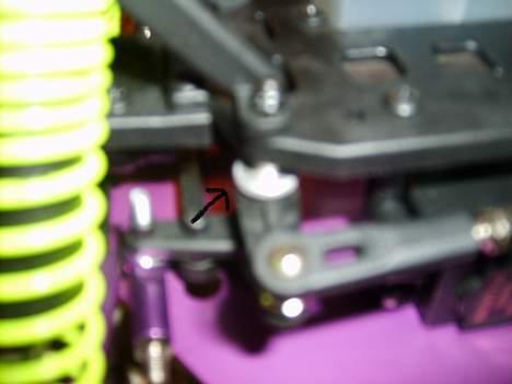 Off-Roader tyrannosaurus ALU billede 15