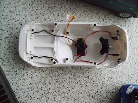 Bil xmods toyota supra billede 5