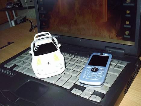 Bil xmods toyota supra billede 12