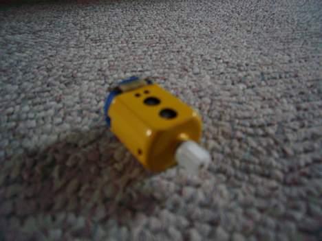 Bil Race-Tin Car - 55 km/t  billede 11